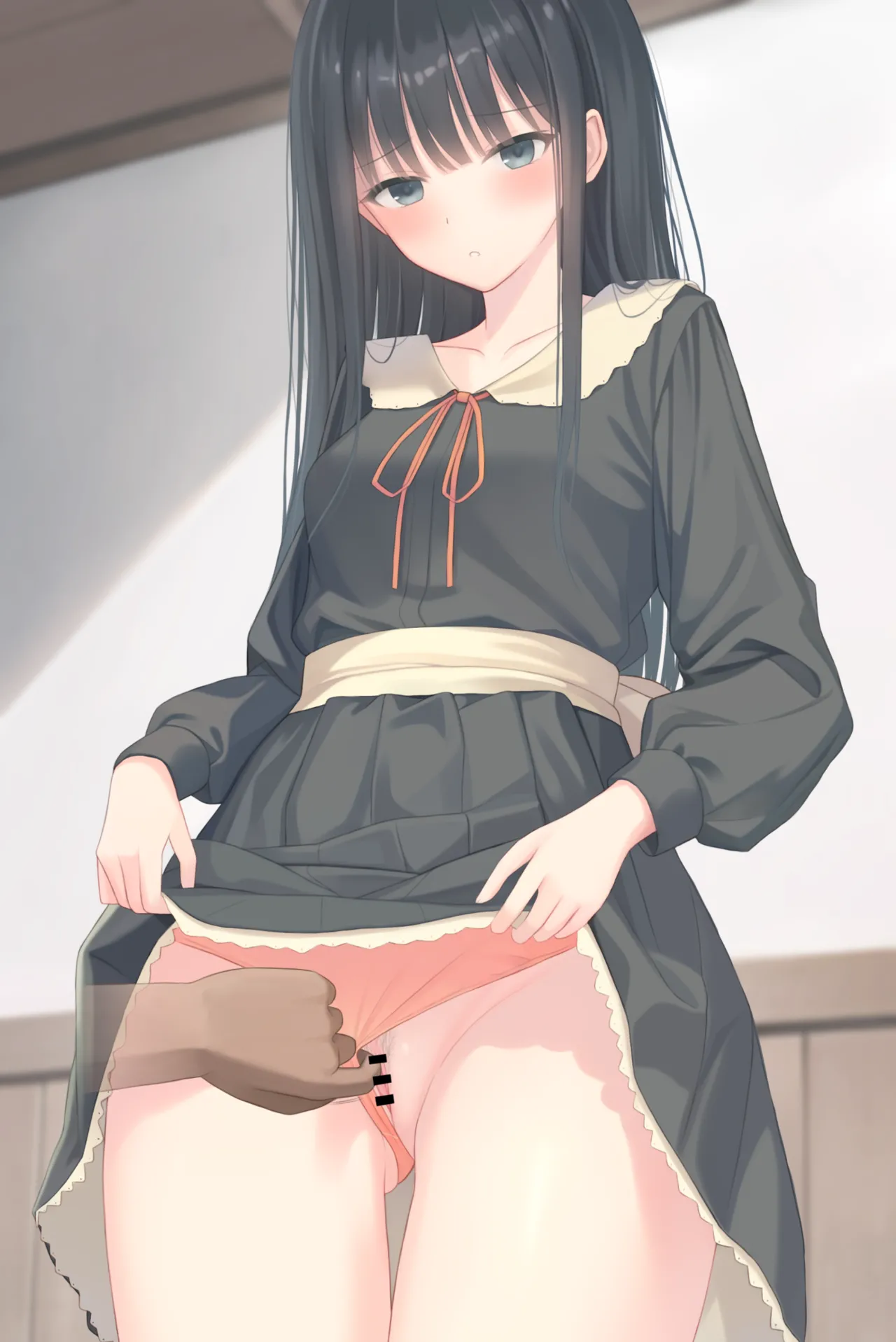 蘇芳ちゃんを弄る page 9 full