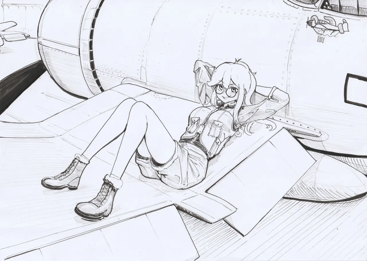 Dr.Kanonym page 1 full