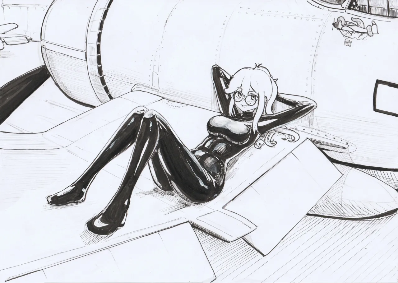 Dr.Kanonym page 2 full