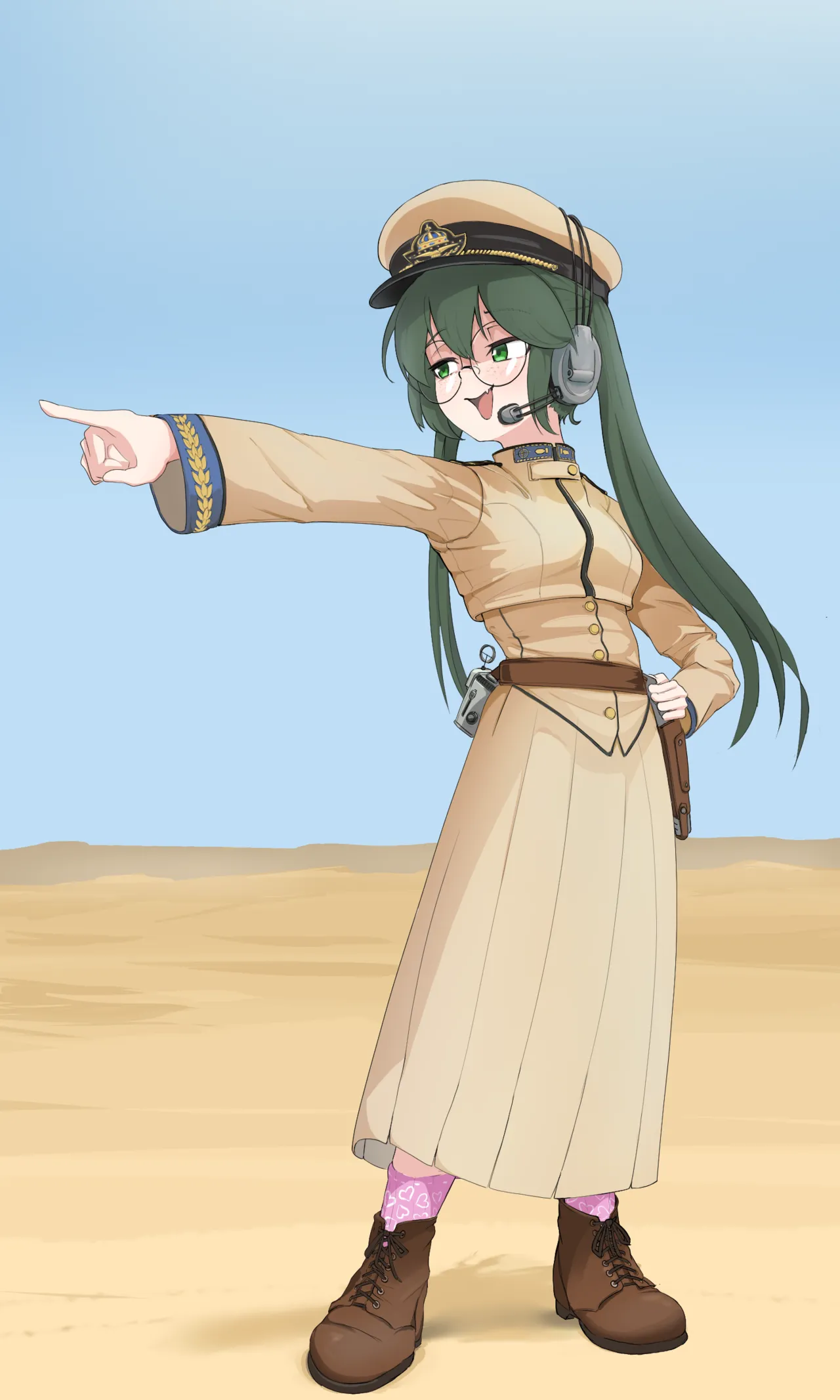 Dr.Kanonym page 3 full