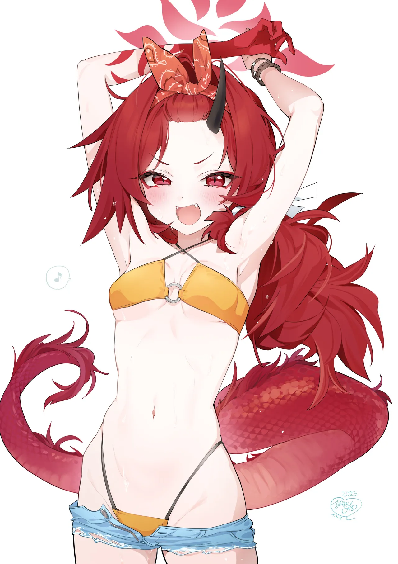 Blue Archive Collection page 3 full