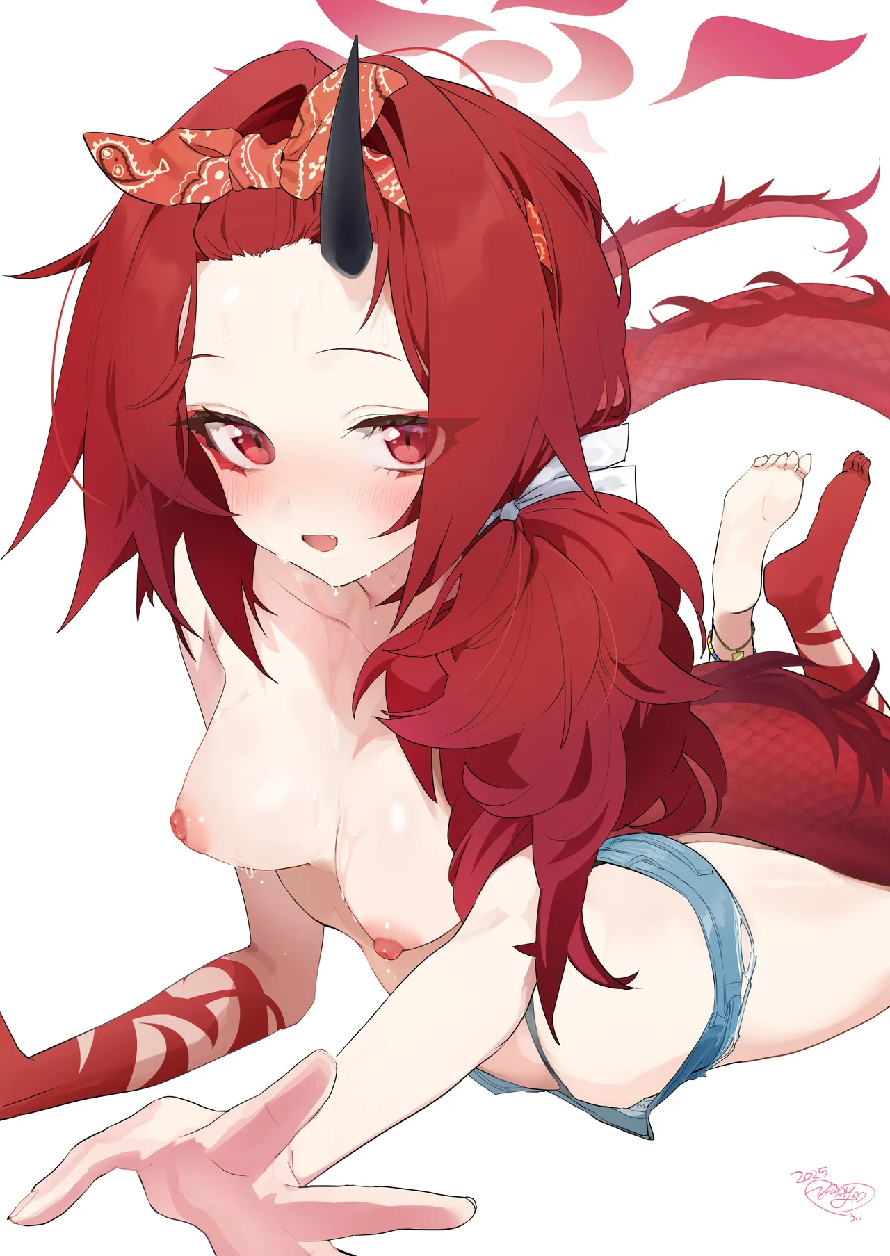 Blue Archive Collection page 5 full