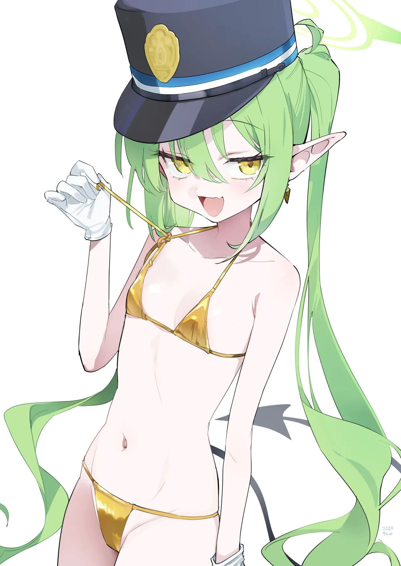 Blue Archive Collection page 7 full