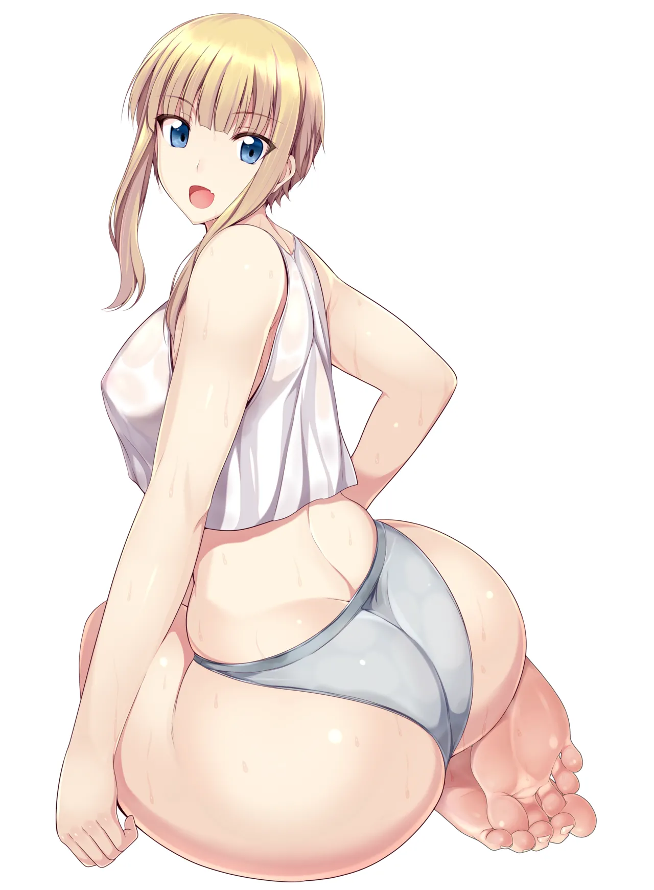 るとんにき 2025/07/20 page 3 full