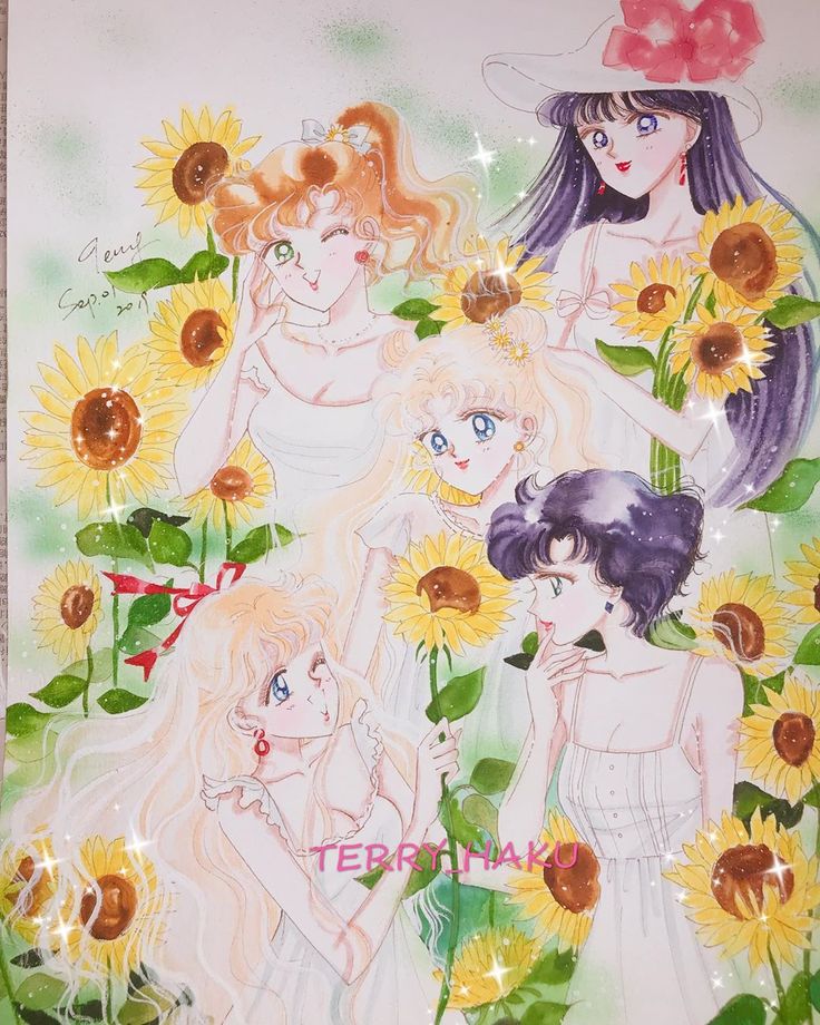 artist:Terry Haku page 2 full
