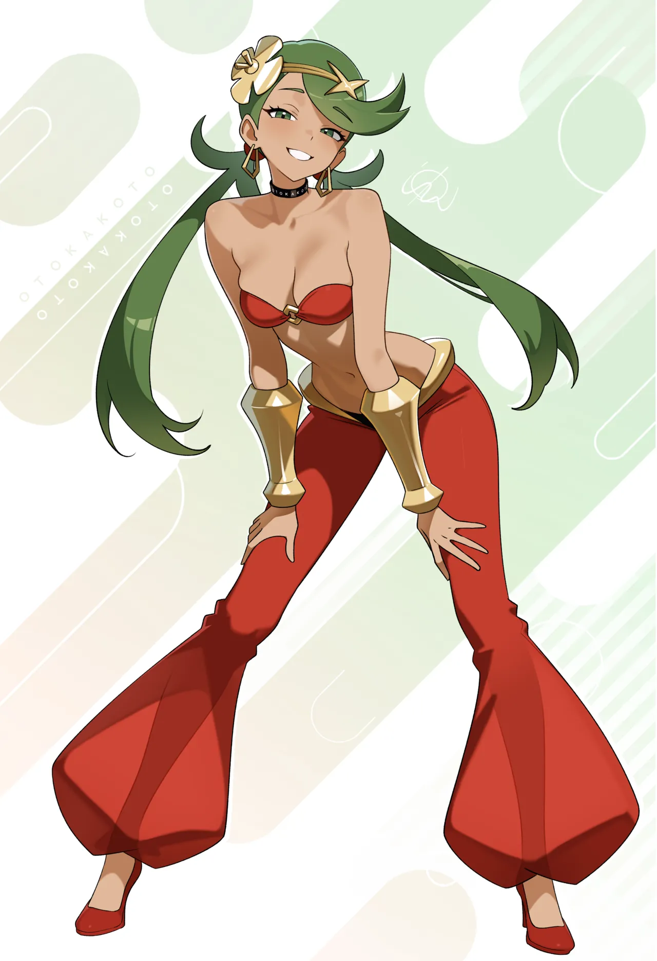 otokakoto page 7 full