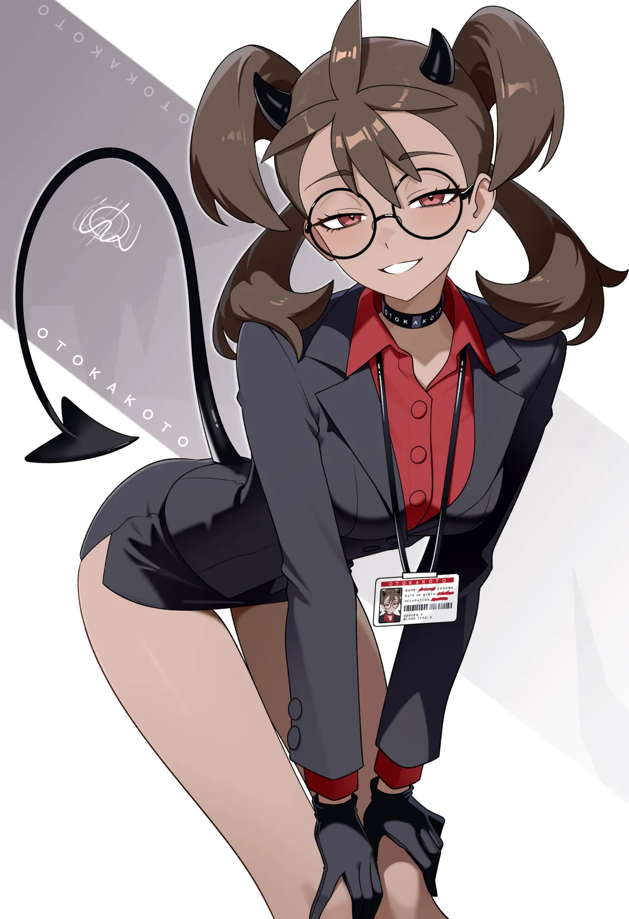 otokakoto page 9 full