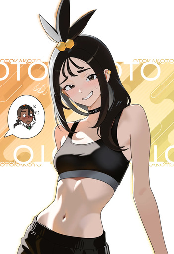 otokakoto cover