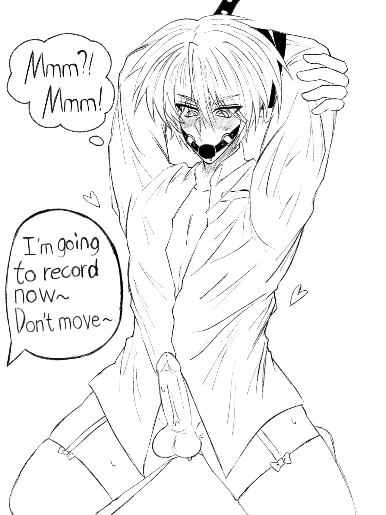 【pixiv】Zir（OC） page 3 full