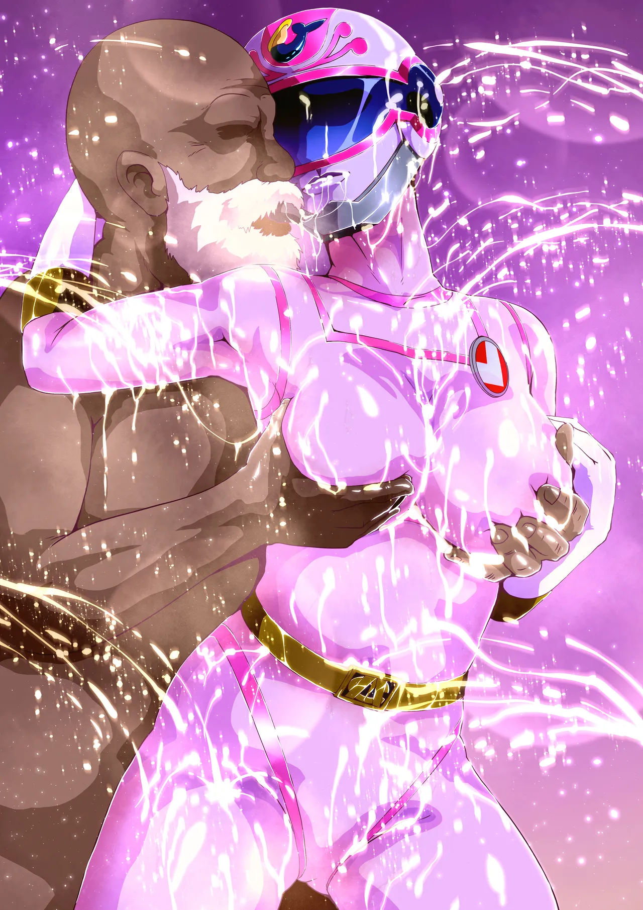 悪魔のkiss チェンジマーメイド篇 page 2 full