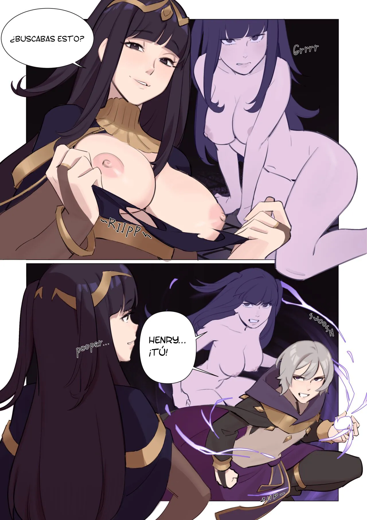 Henry Hex Tharja page 4 full