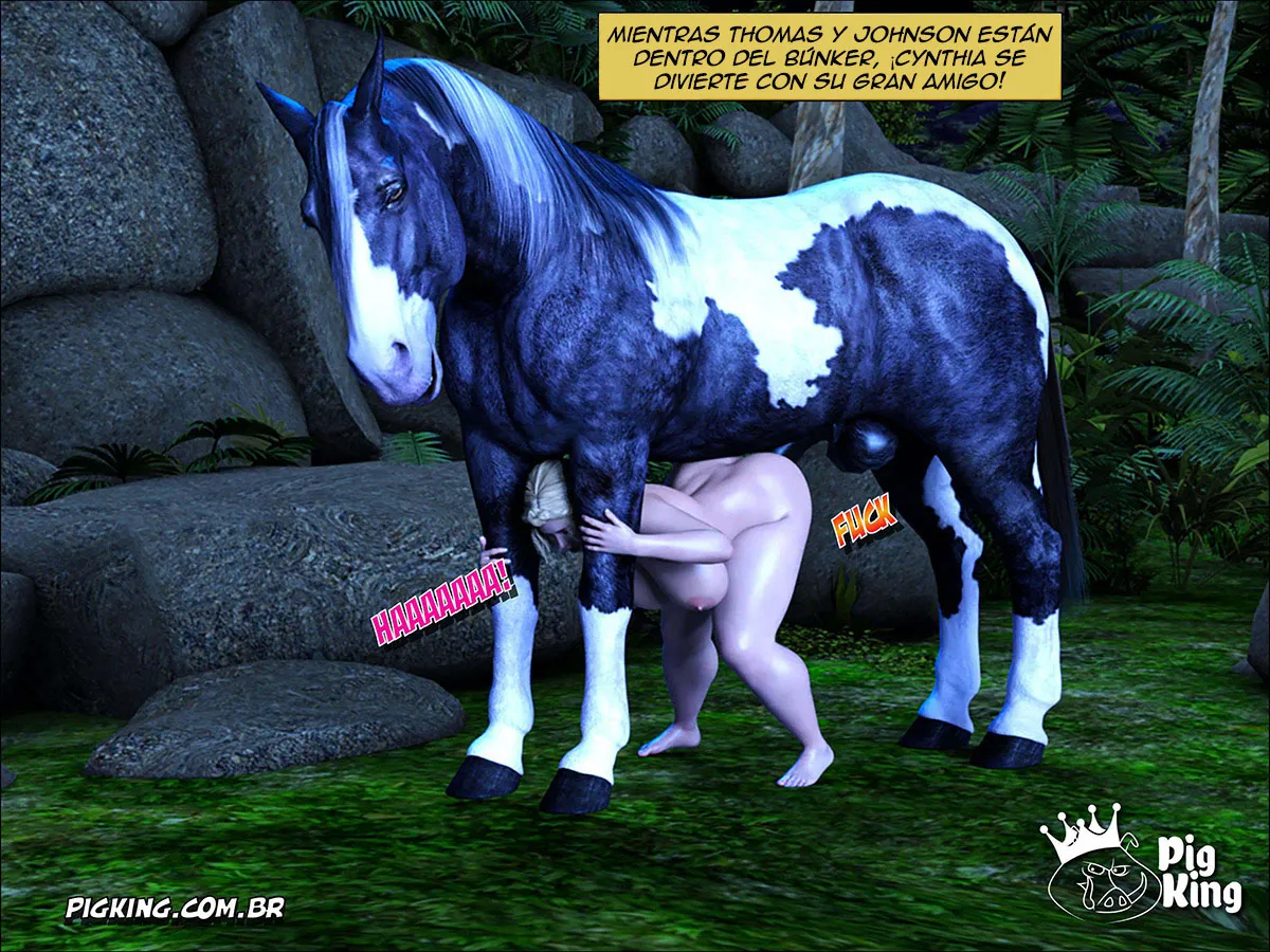 Lost Family - Part 15 page 2 full