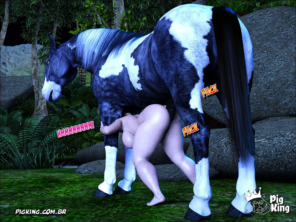 Lost Family - Part 15 page 3 full