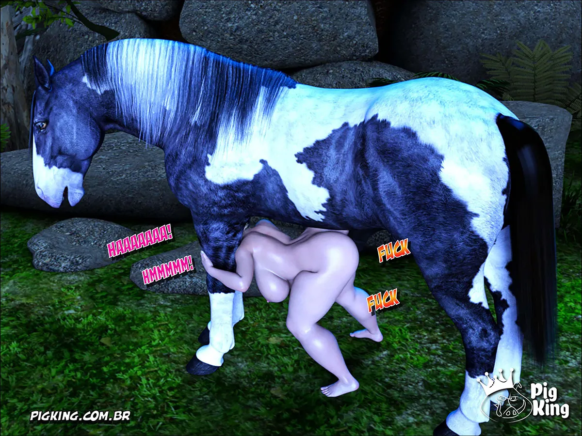 Lost Family - Part 15 page 6 full