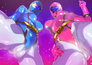 ムララ・ムラムラ・ミラクルダンス！ cover