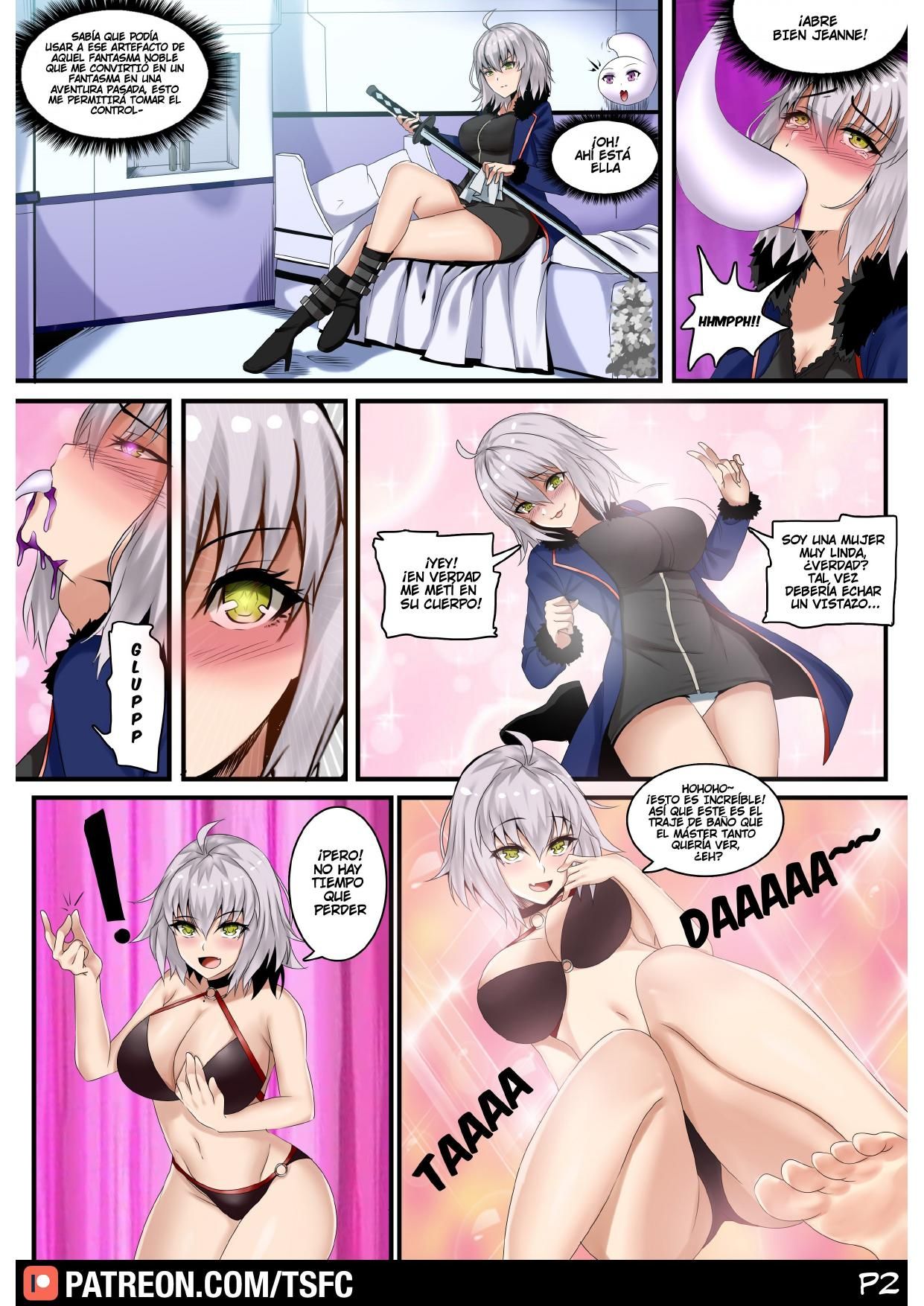 Janne posesión page 2 full