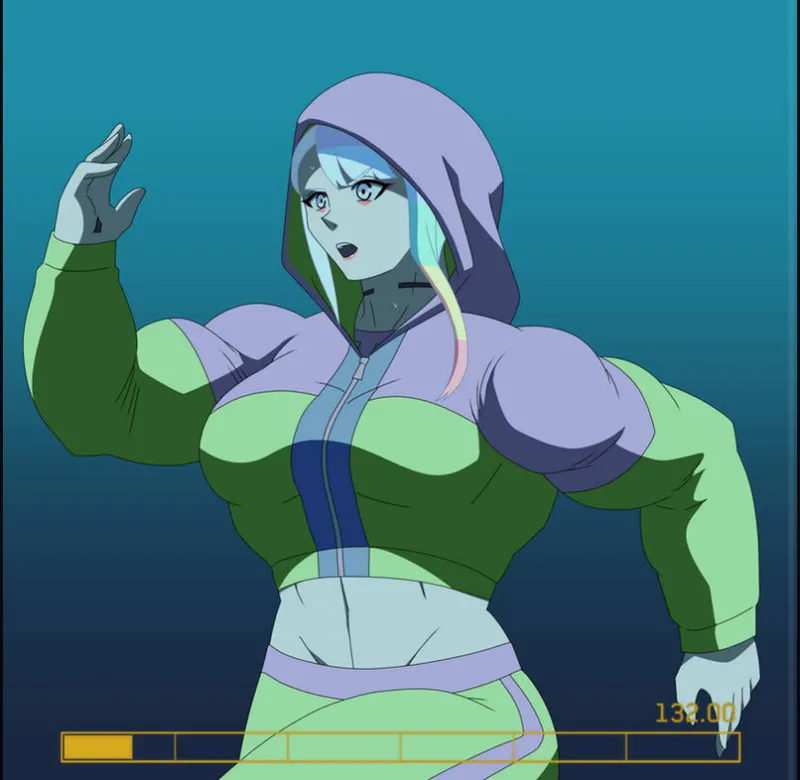 Lucy Growth Drive page 3 full