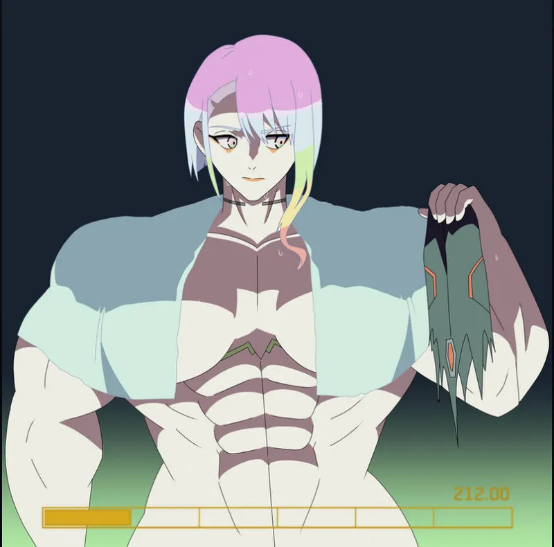 Lucy Growth Drive page 4 full