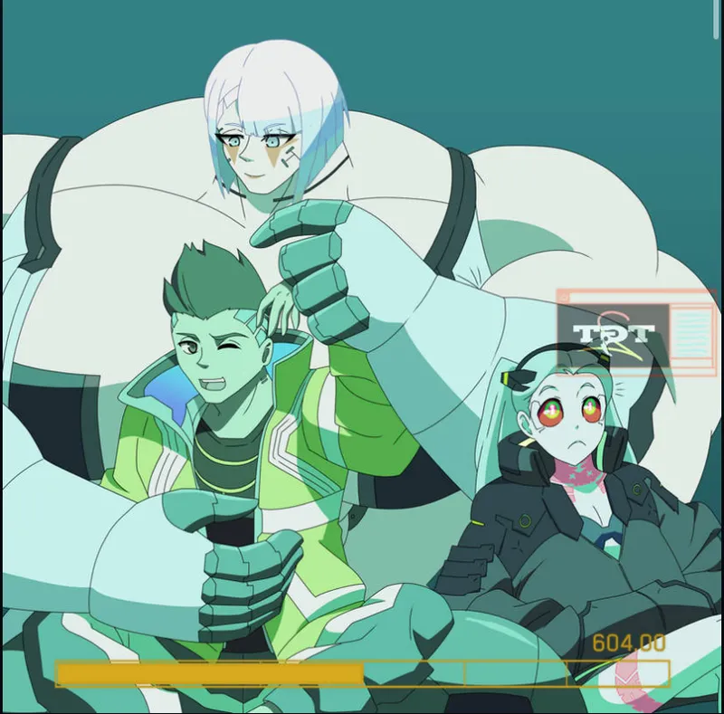 Lucy Growth Drive page 7 full