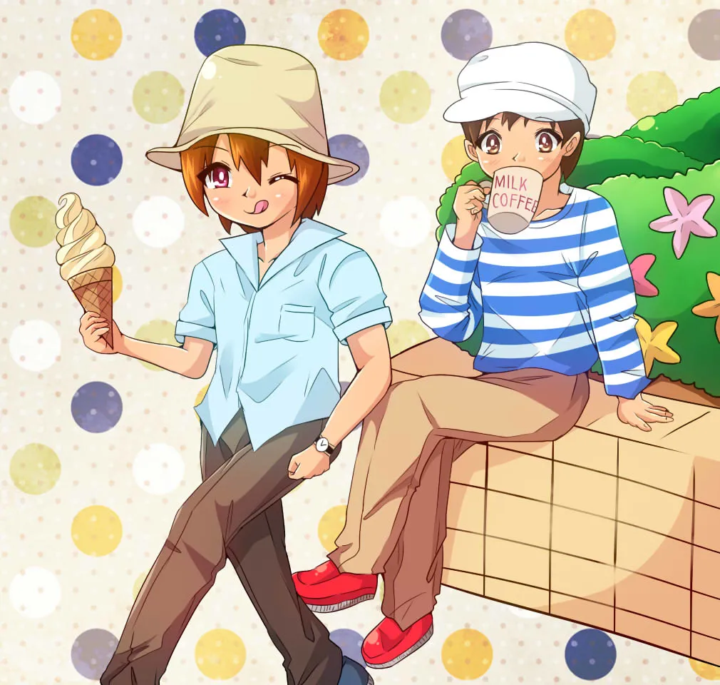 artist:Awa_nichijo page 7 full