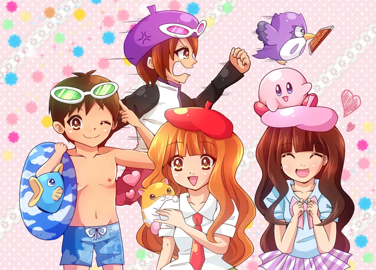 artist:Awa_nichijo page 8 full