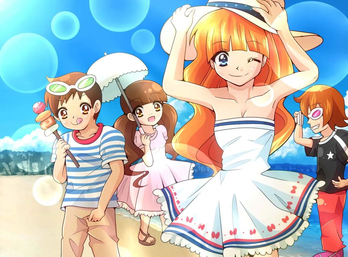 artist:Awa_nichijo page 9 full