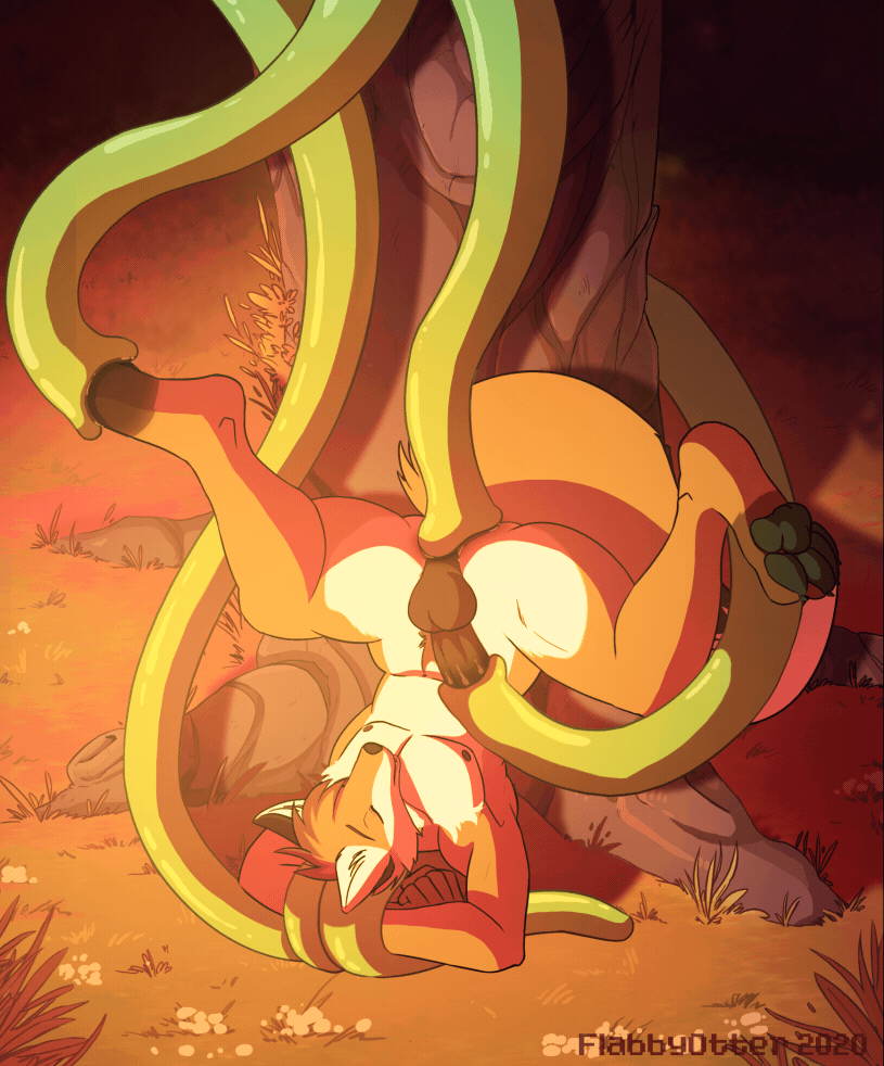 Artist - flabbyotter page 3 full