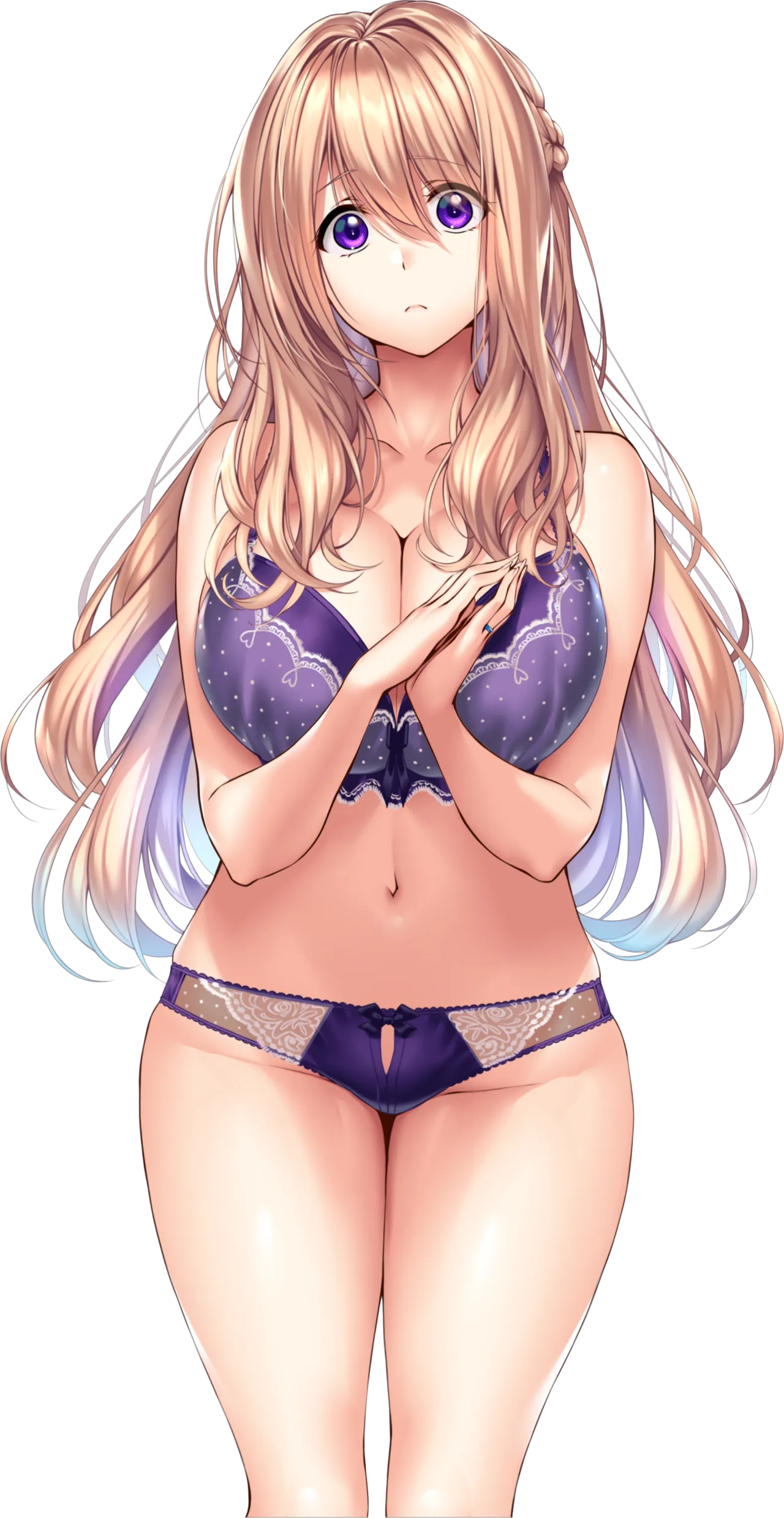 Amakano 2+  Chitose page 5 full