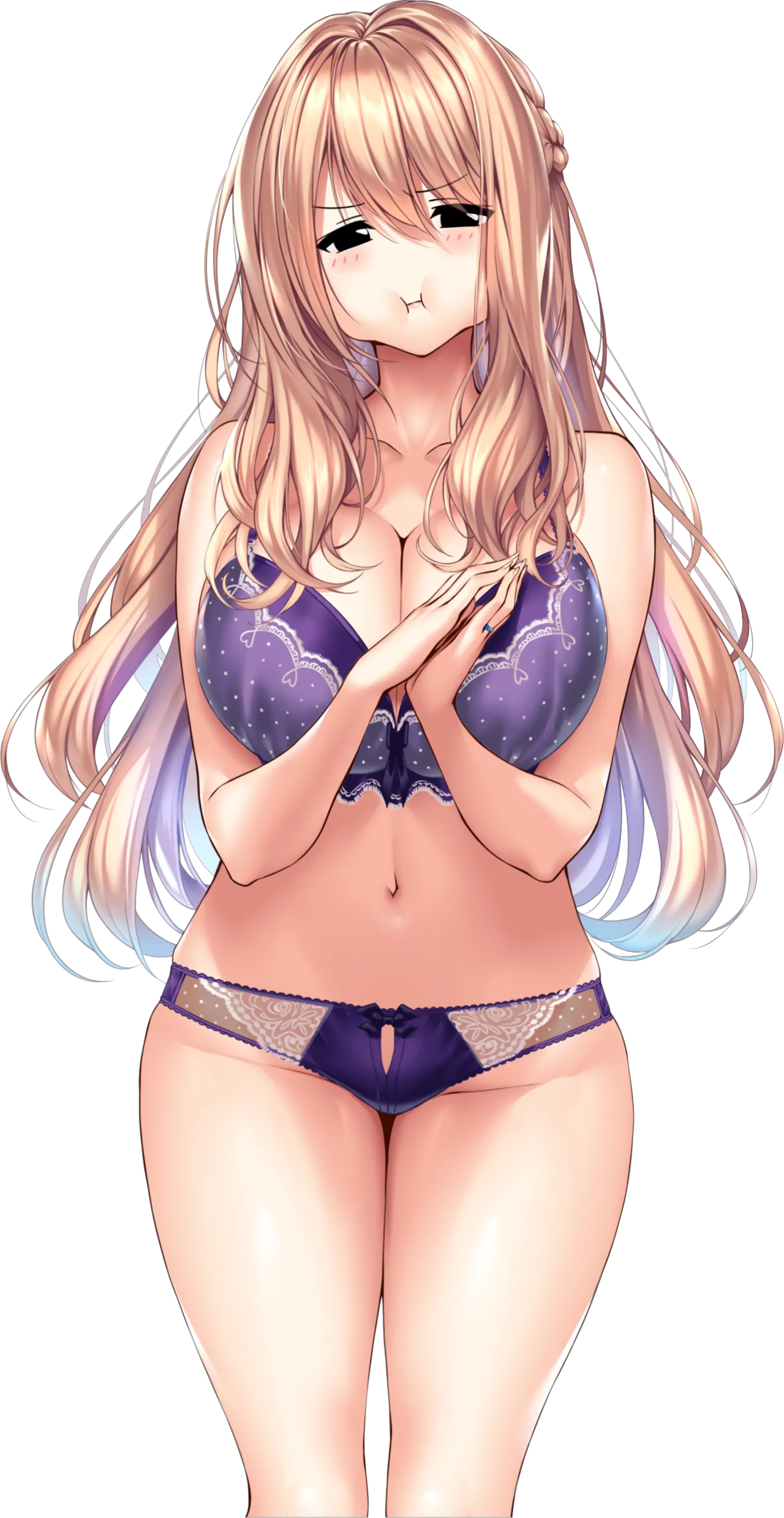 Amakano 2+  Chitose page 6 full