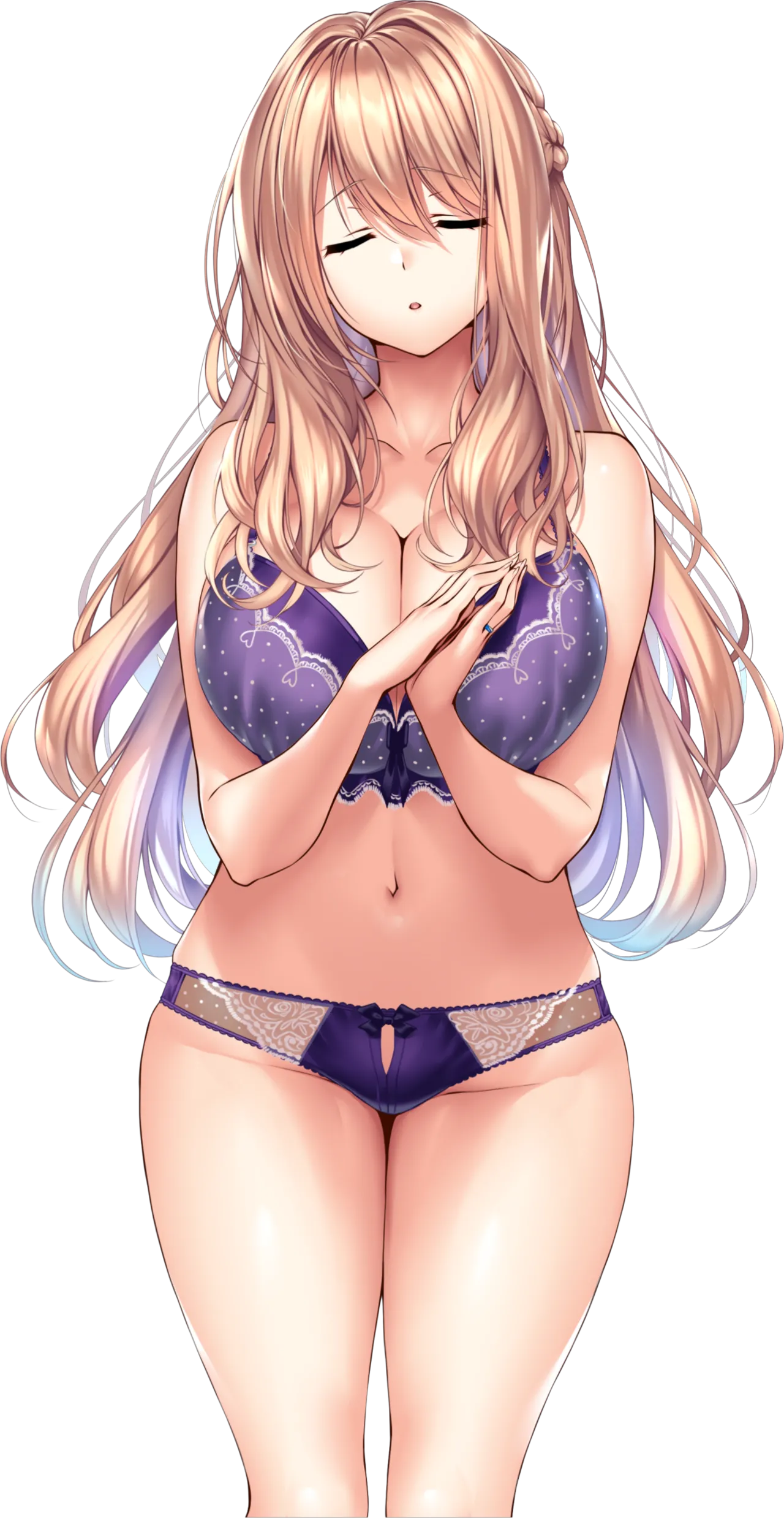 Amakano 2+  Chitose page 8 full