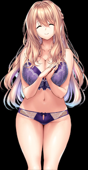 Amakano 2+  Chitose cover