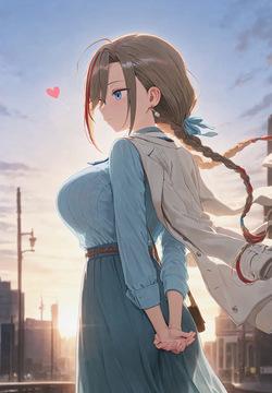 20250401 - Kurusu Natsume