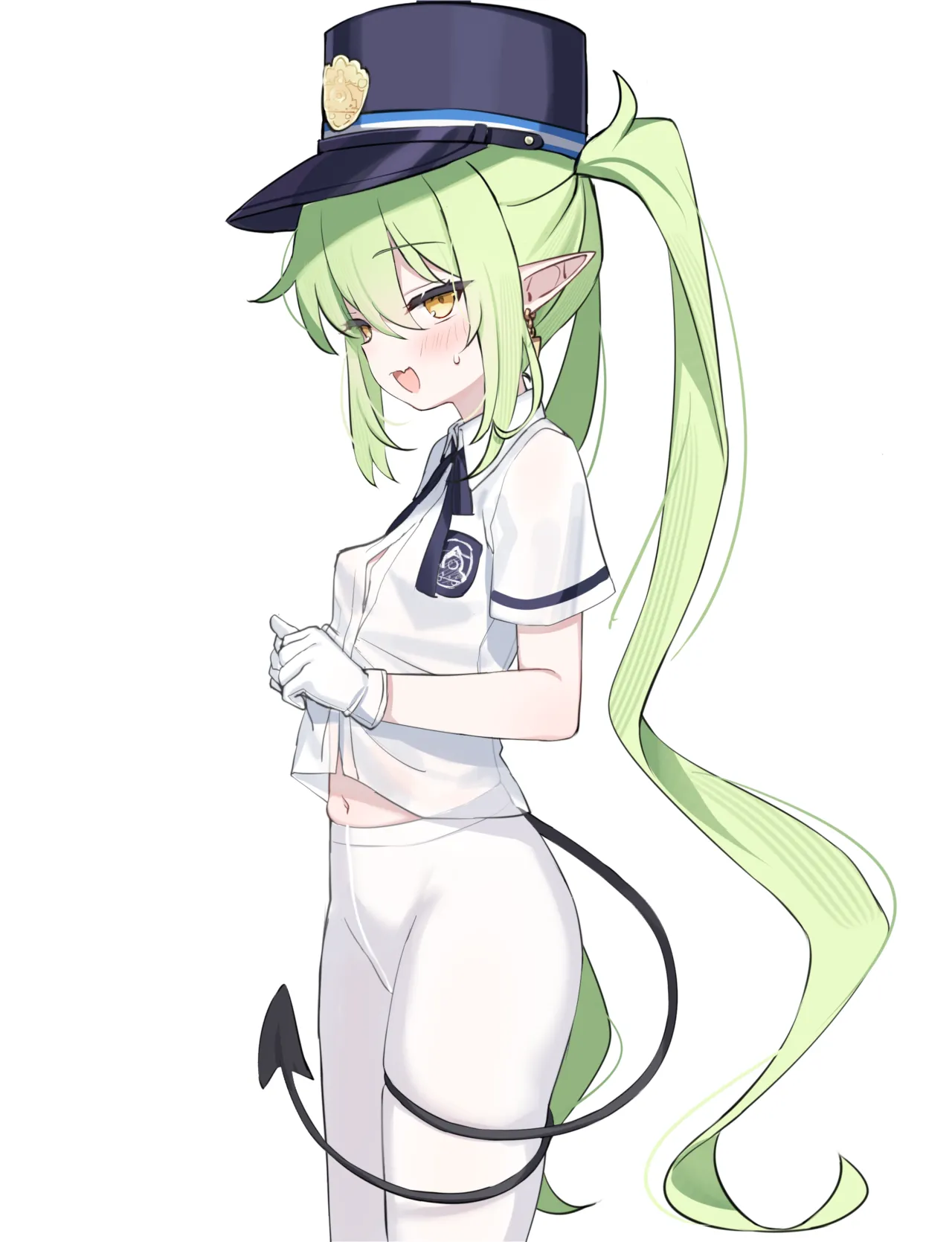 Pixiv Fanbox page 10 full