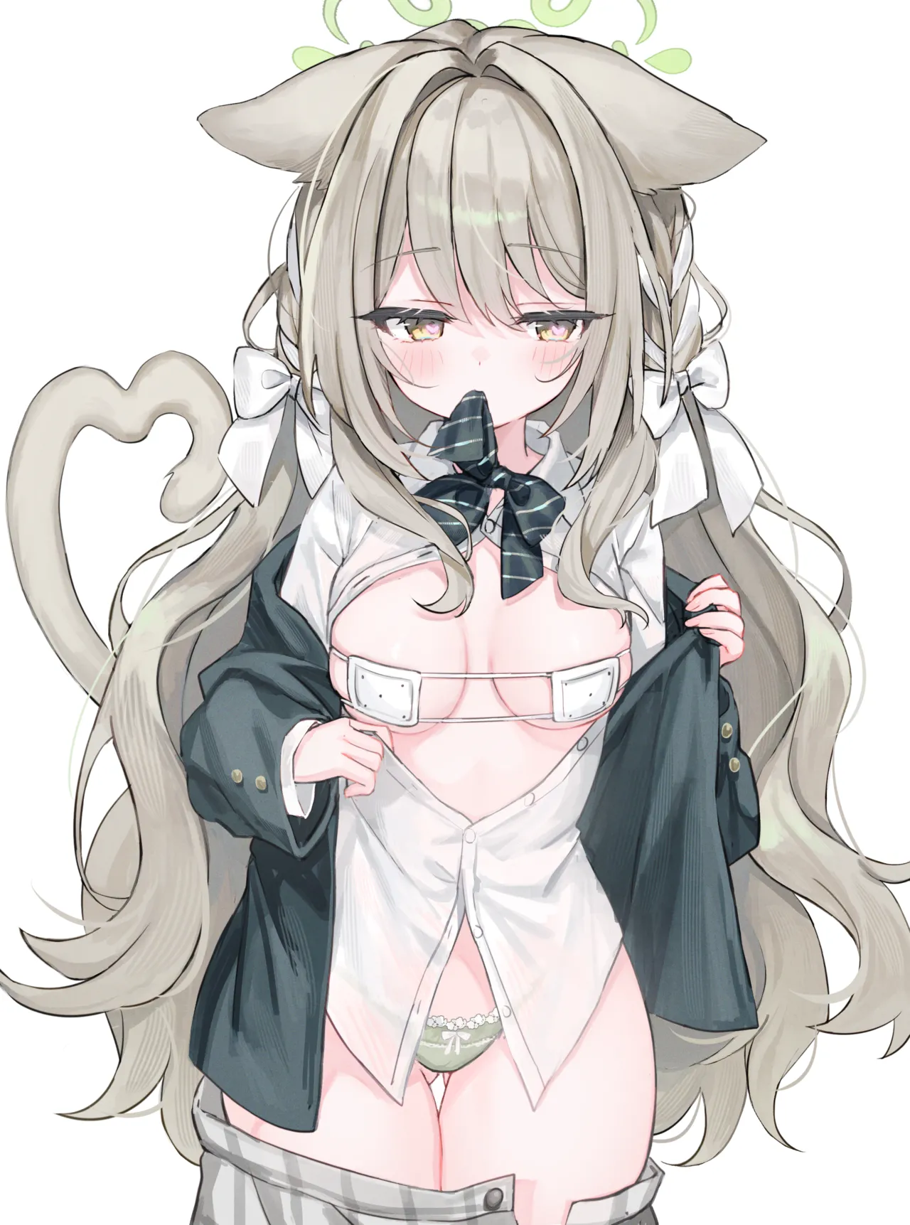 Pixiv Fanbox page 2 full