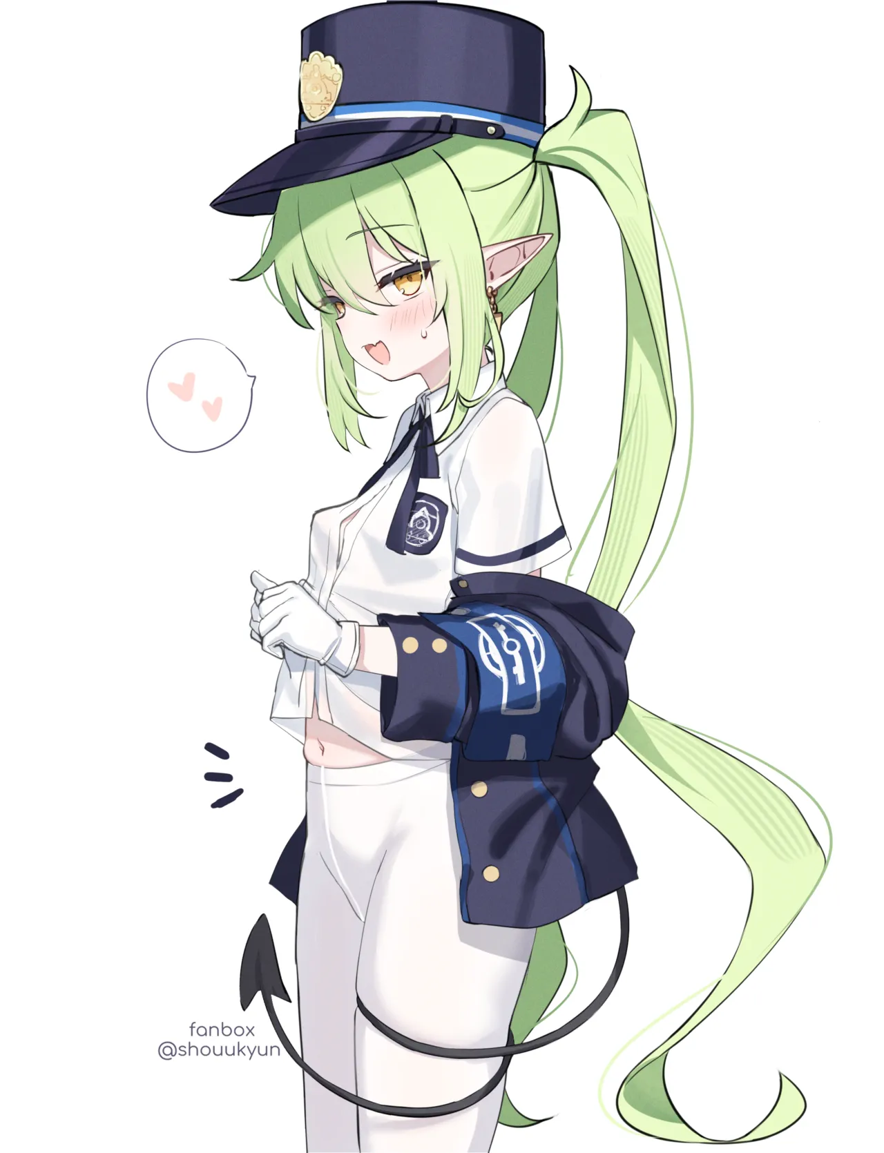 Pixiv Fanbox page 8 full