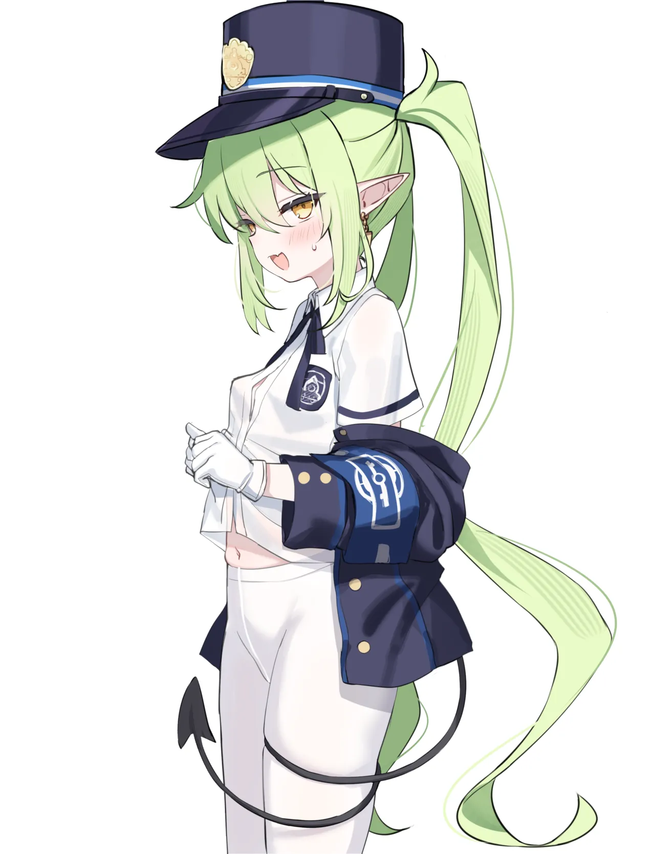 Pixiv Fanbox page 9 full