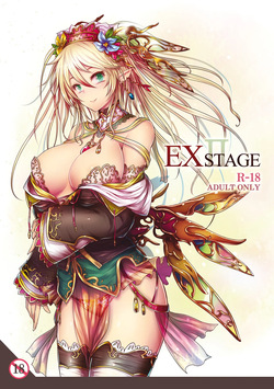 EXSTAGE II