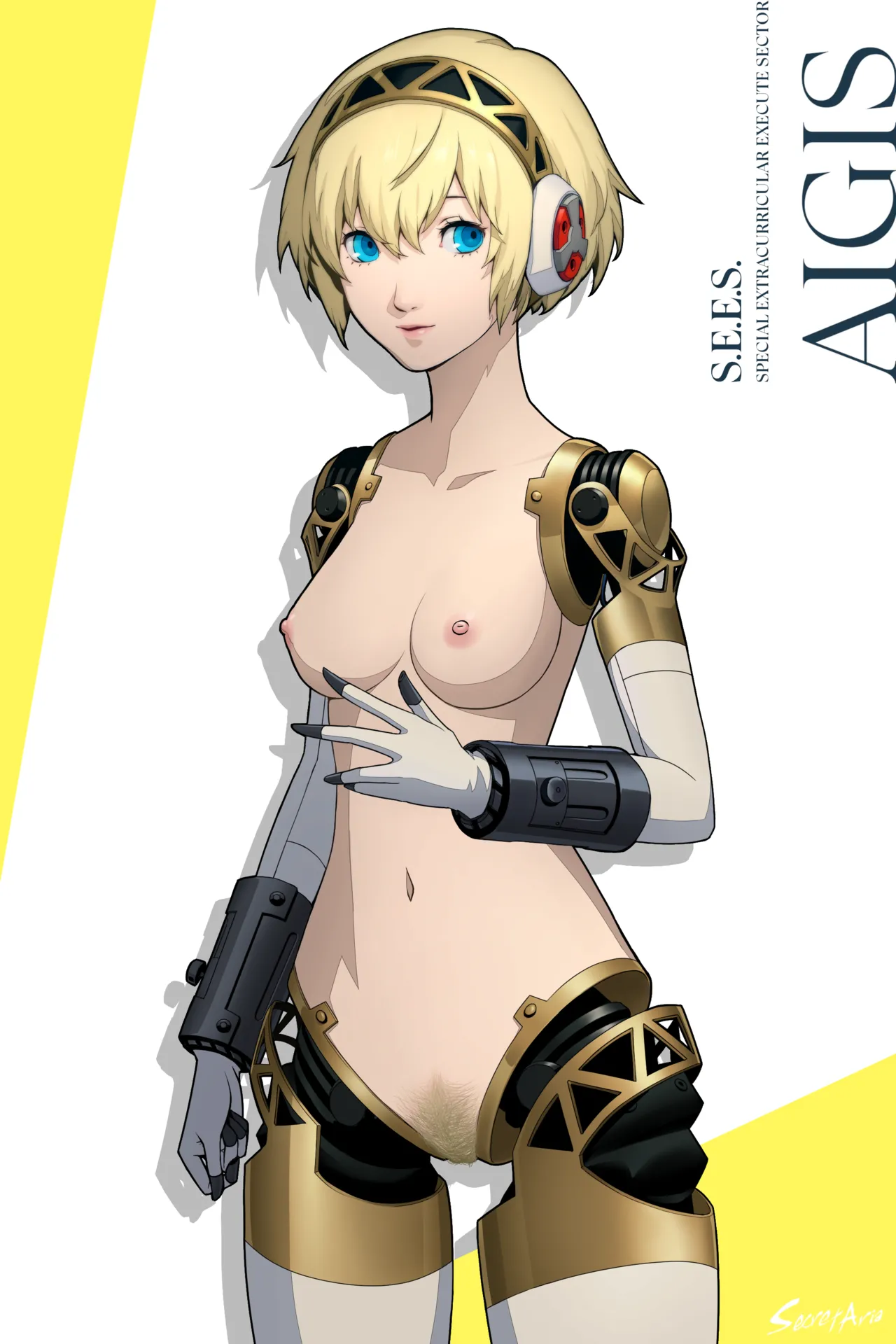 R18 Extended Bustups page 10 full