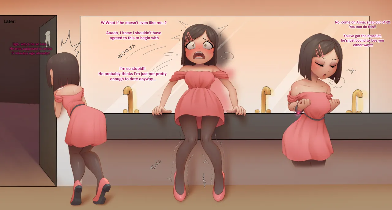 Change Your Date page 2 full