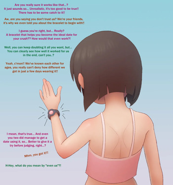 Change Your Date cover