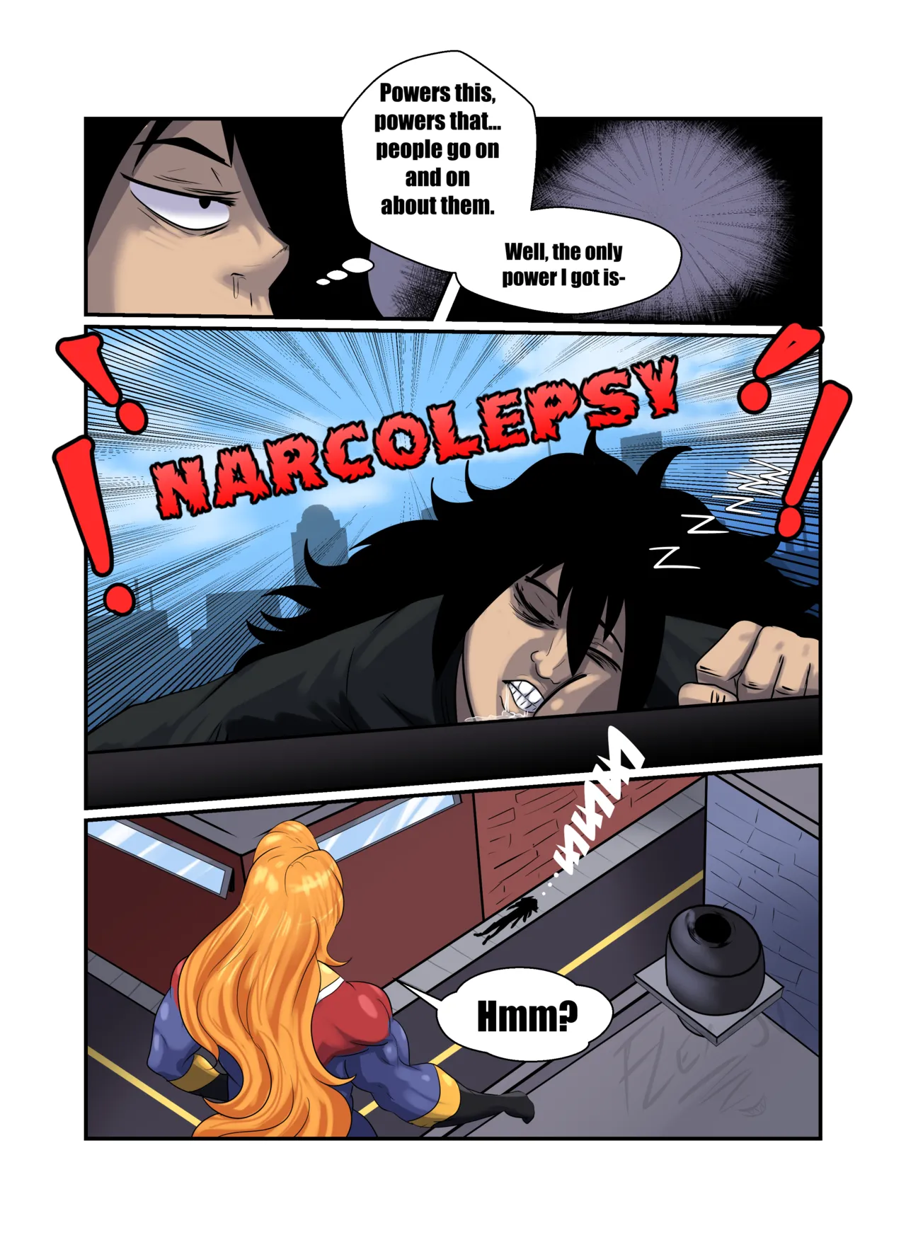 Argetlam - Binding Blood page 5 full