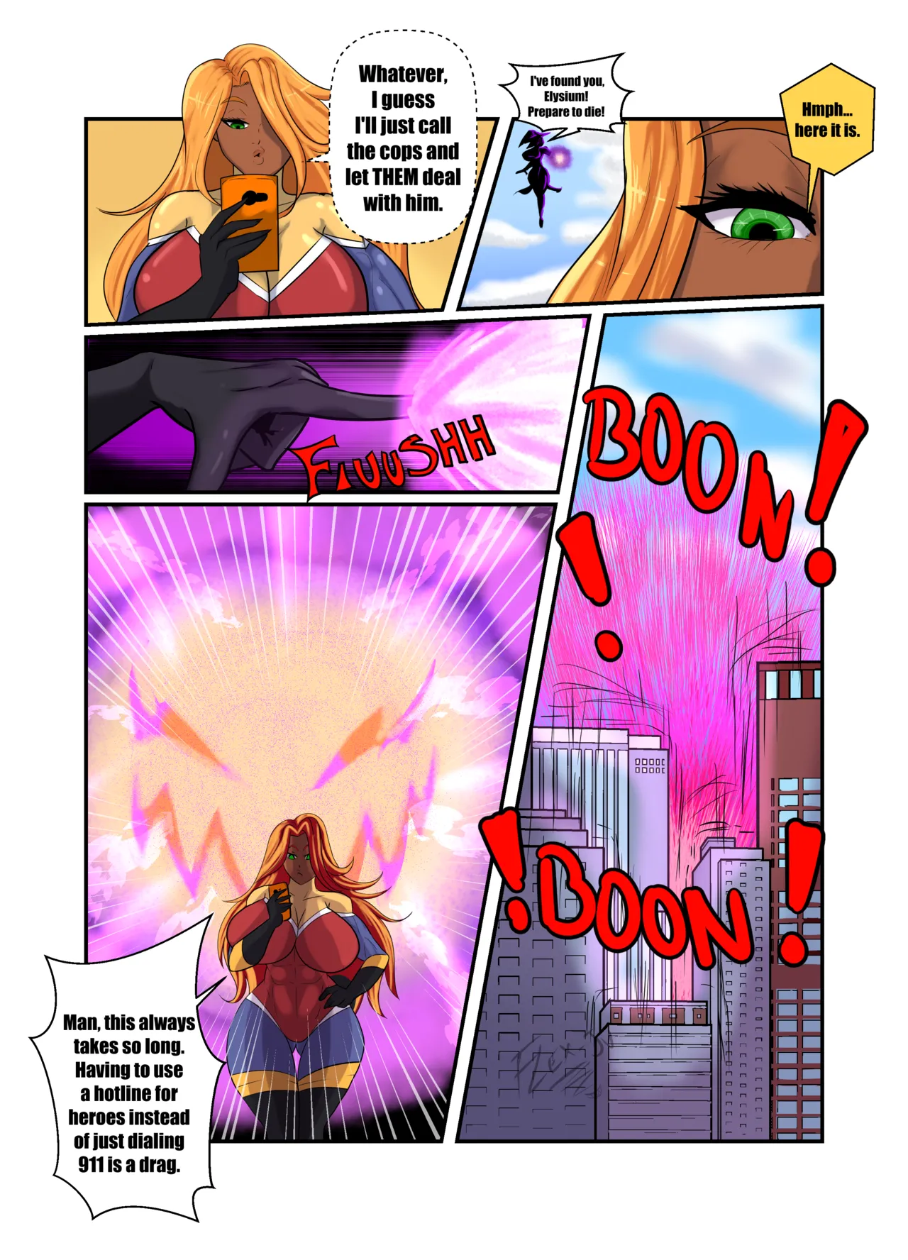 Argetlam - Binding Blood page 7 full