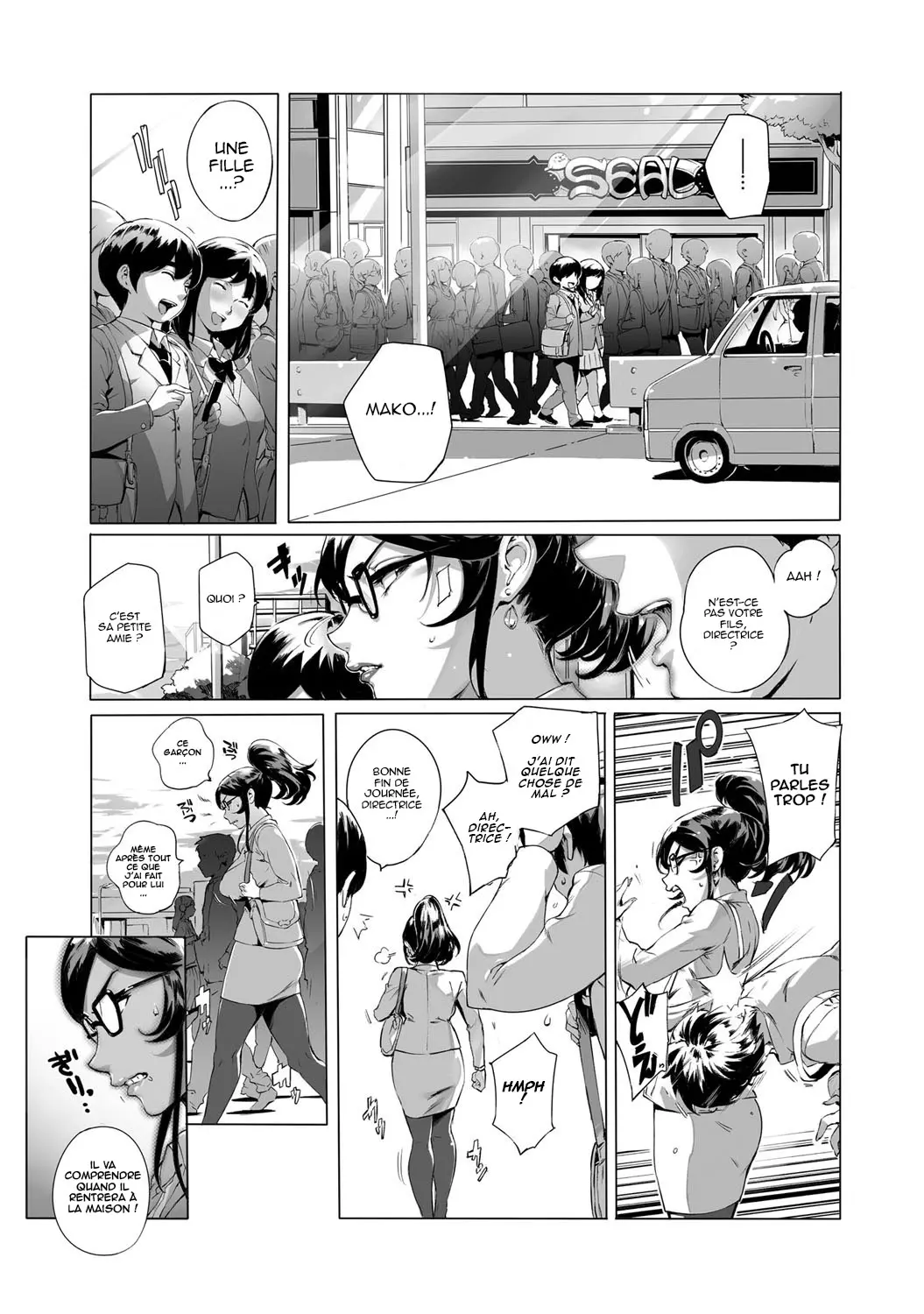 Wagamama STEADY page 10 full