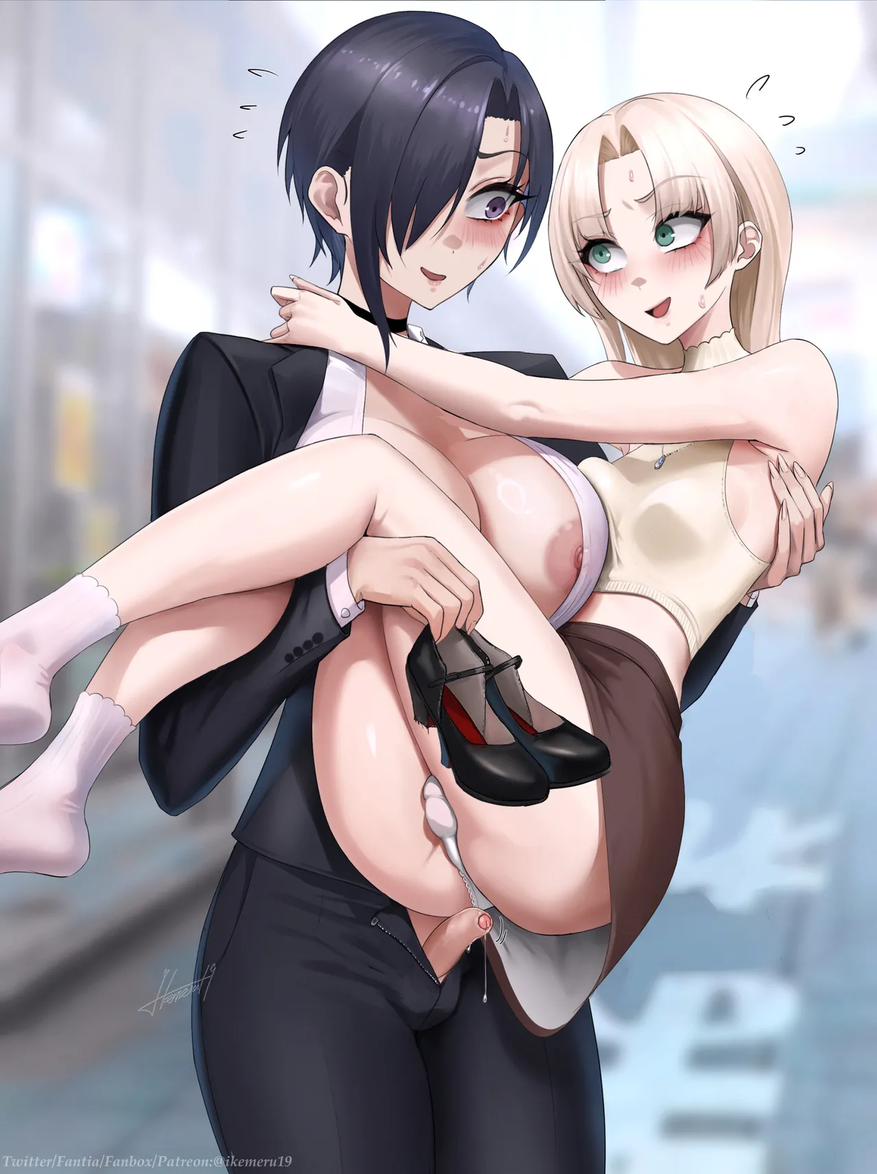 Bodyguard page 7 full