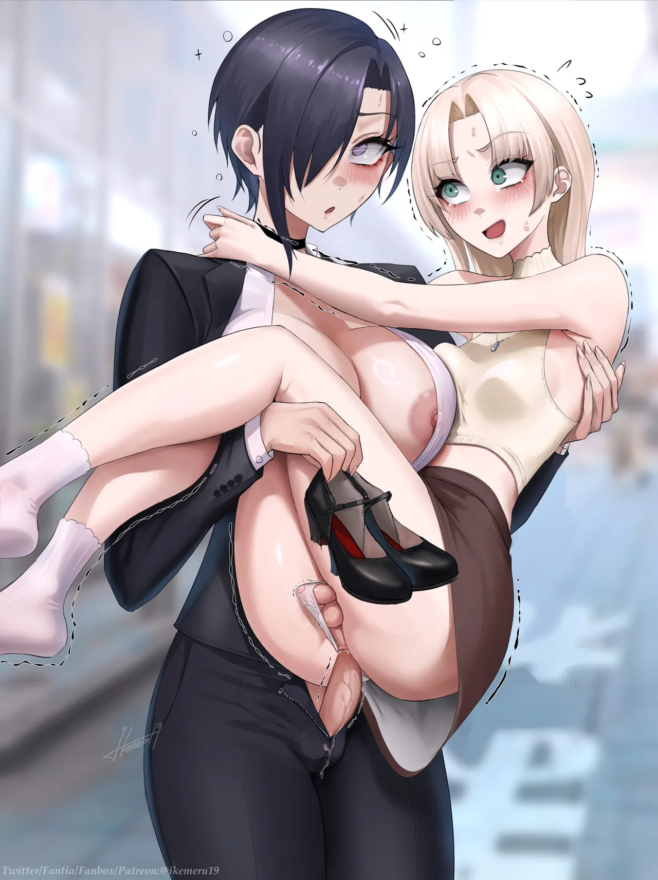 Bodyguard page 9 full