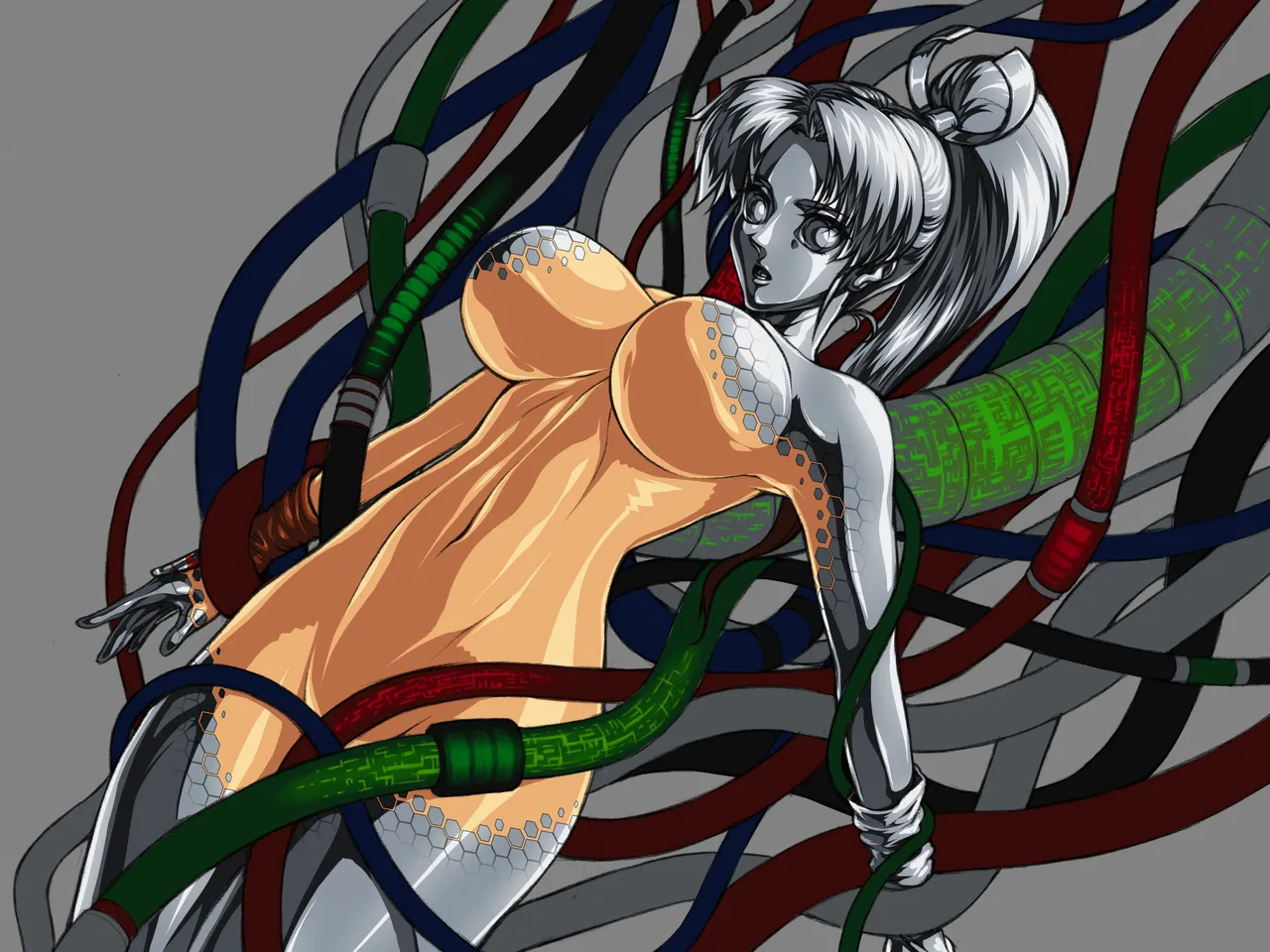 tsuyateka shinshoku no e 6 page 10 full