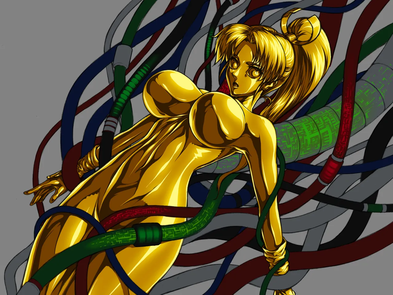 tsuyateka shinshoku no e 6 page 3 full