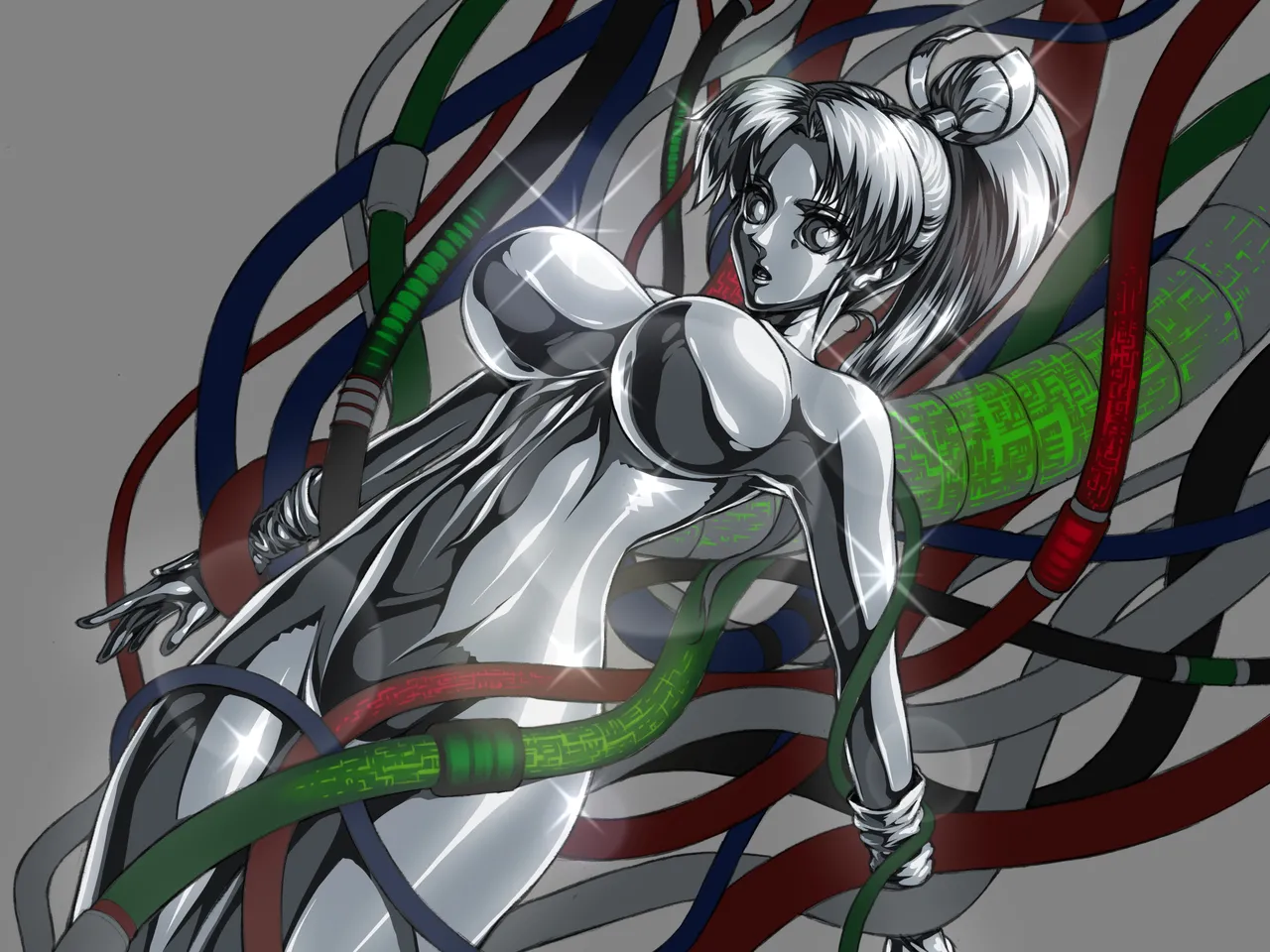 tsuyateka shinshoku no e 6 page 5 full