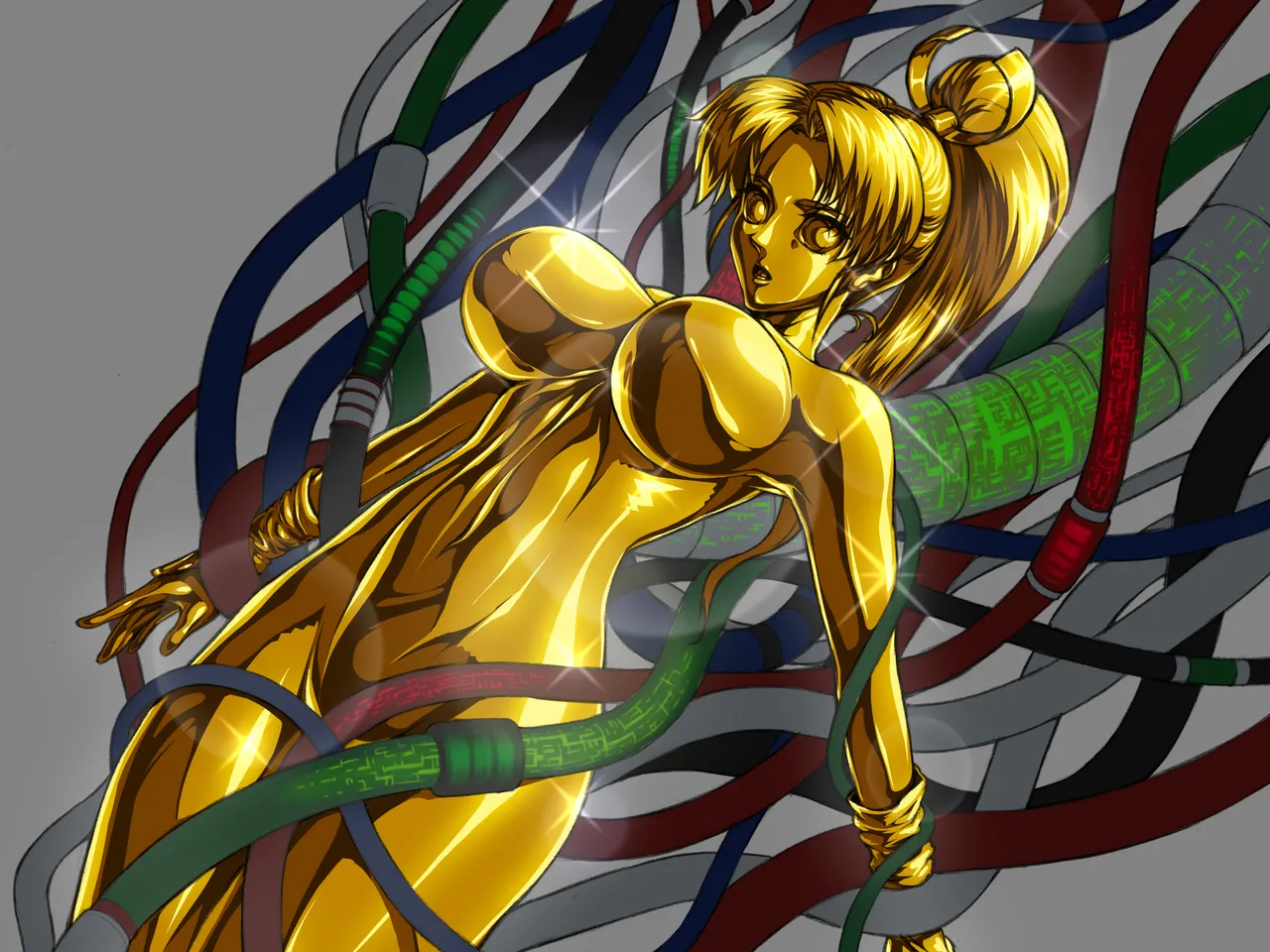 tsuyateka shinshoku no e 6 page 6 full