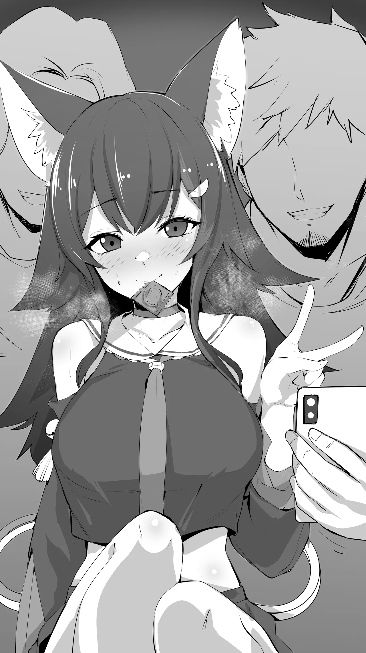 大〇ミオ②／Ooka〇 Mio② 22年9月19日 page 2 full
